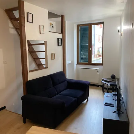 Petite Maison De Charme *