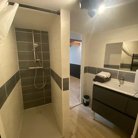 Dom wakacyjny Petite Maison De Charme *