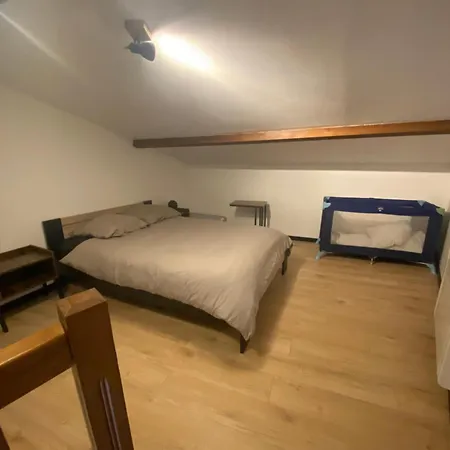 Petite Maison De Charme Dom wakacyjny