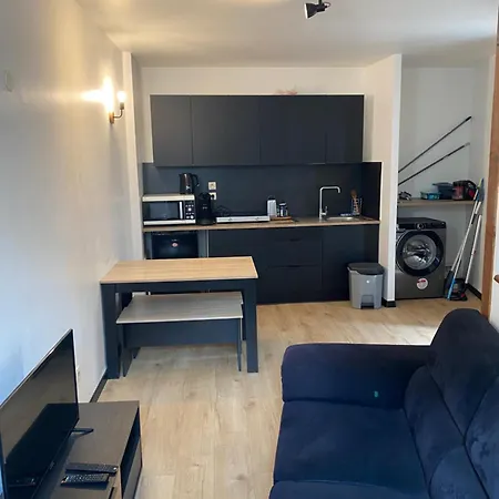Petite Maison De Charme Dom wakacyjny
