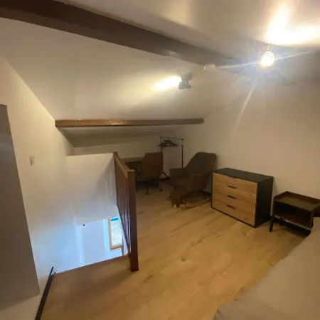 Petite Maison De Charme *