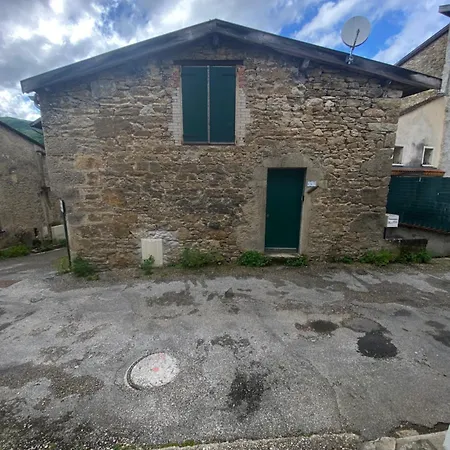 Petite Maison De Charme Saint-Rambert-en-Bugey